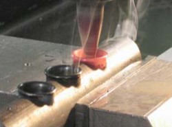 Flow Punch Forming Process