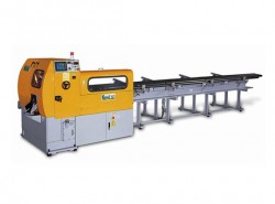 CNC High Speed Sawing Machine