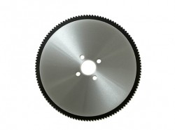 TCT Circular Saw Blade for Ferrous