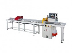 Automatic Sawing Machine