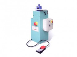Bent Tube Grinding Machine