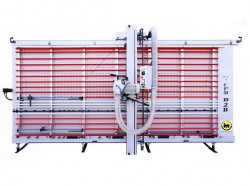 Panel Saw Machine