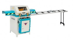 Semi-Auto Sawing Machine