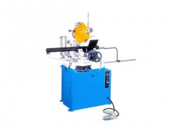 Semi-Auto Sawing Machine