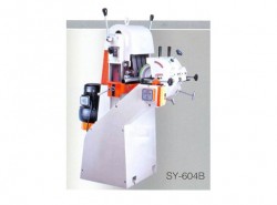 Round Rod Sanding Machine