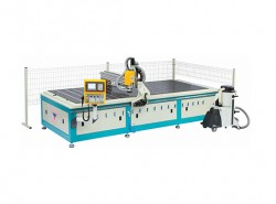 CNC Machine Center