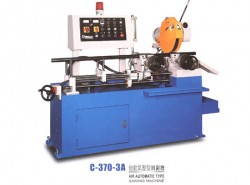 Automatic Sawing Machine